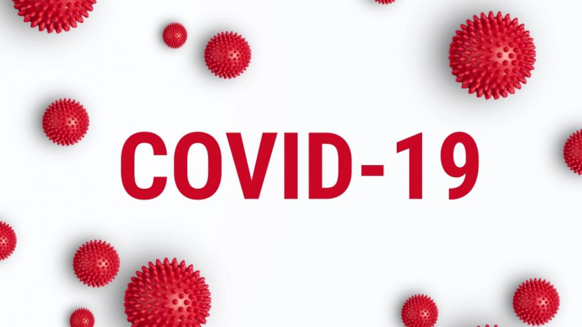 Okullarda Covid-19 Önlemleri ve Veli Bilgilendirme